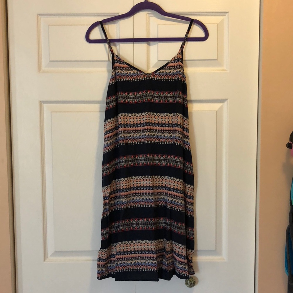 Gap Dress